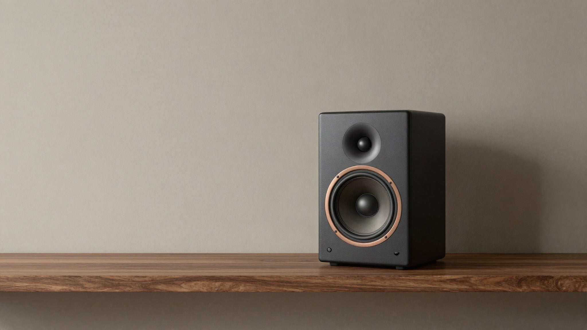 The Journey of Stereo Sound