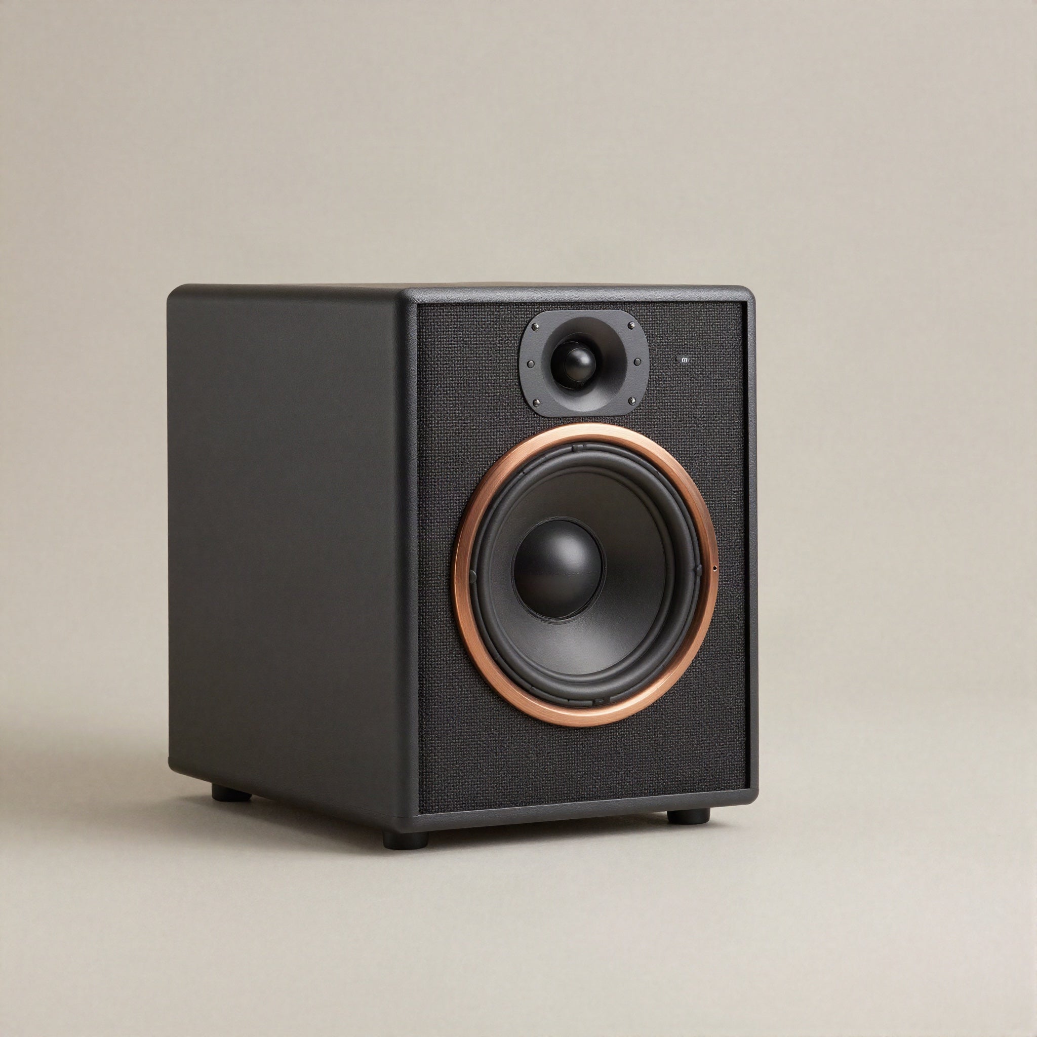 Atlas Bookshelf Speaker