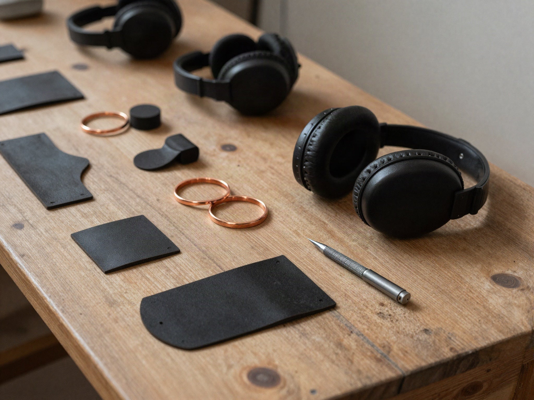Inside In-Ear Excellence