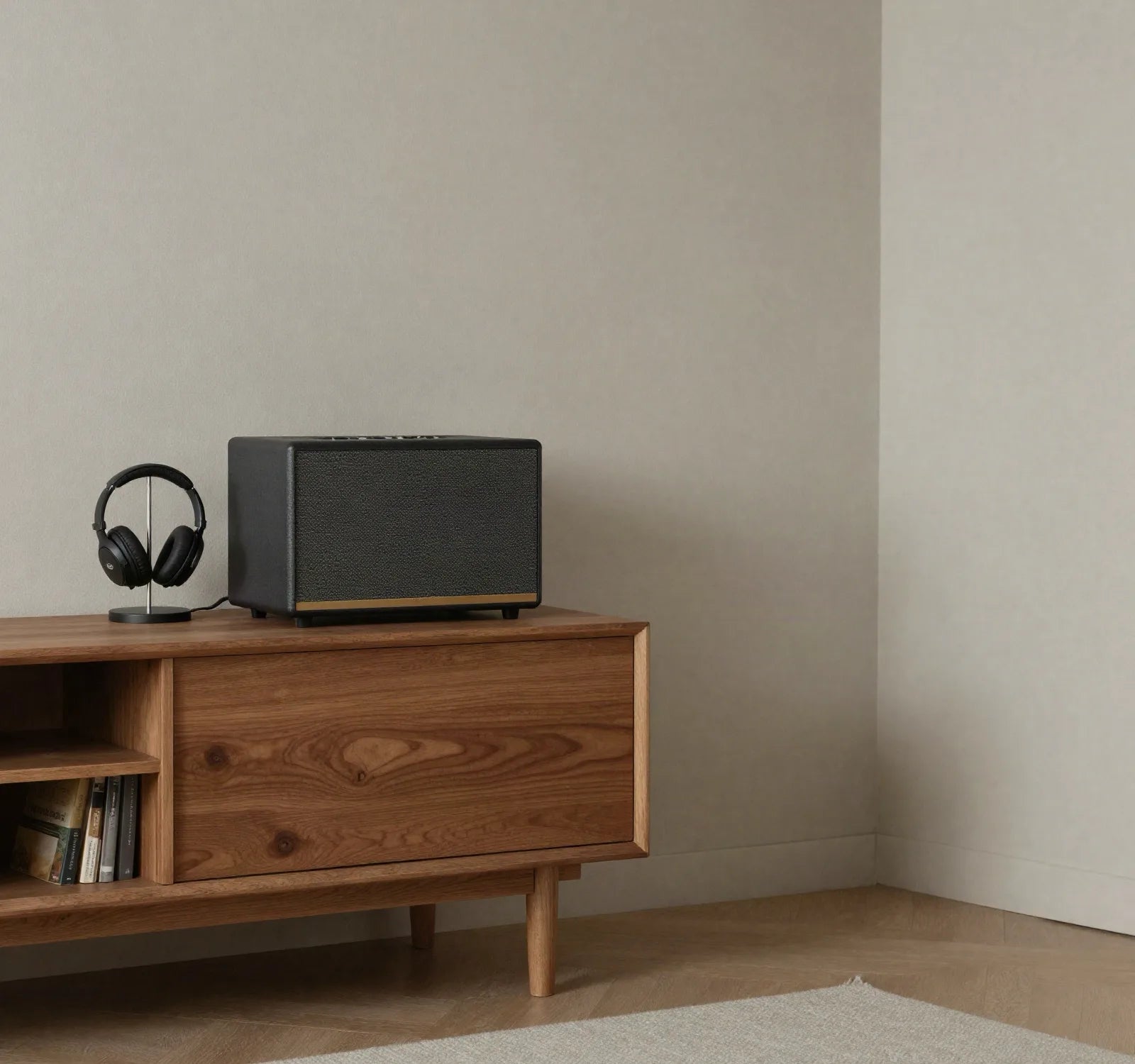 Bring Quality Sound into Your Home