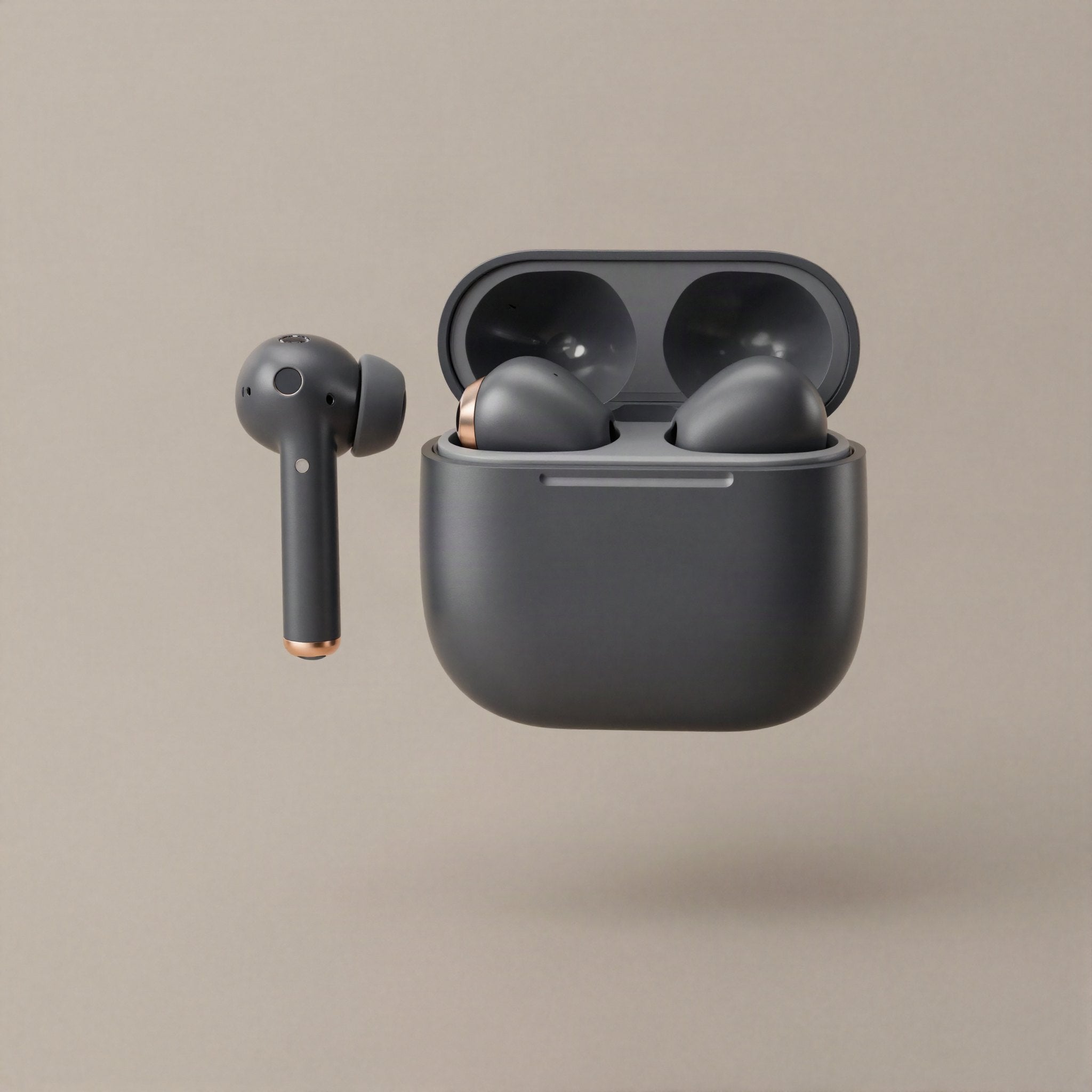 Earphones