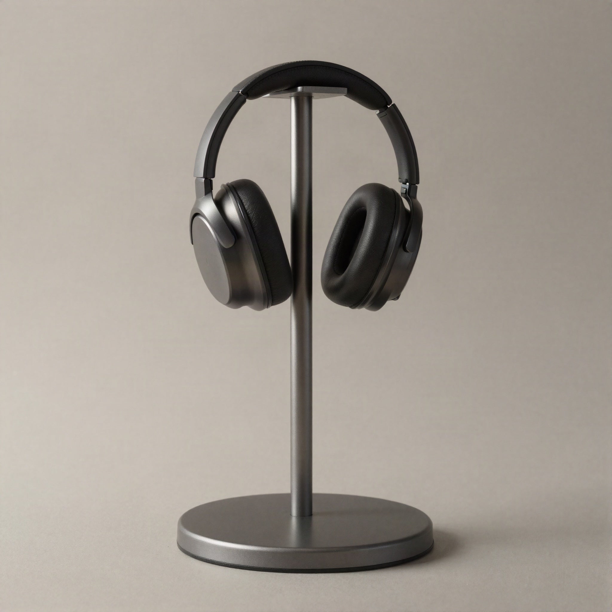 Pillar Headphone Stand