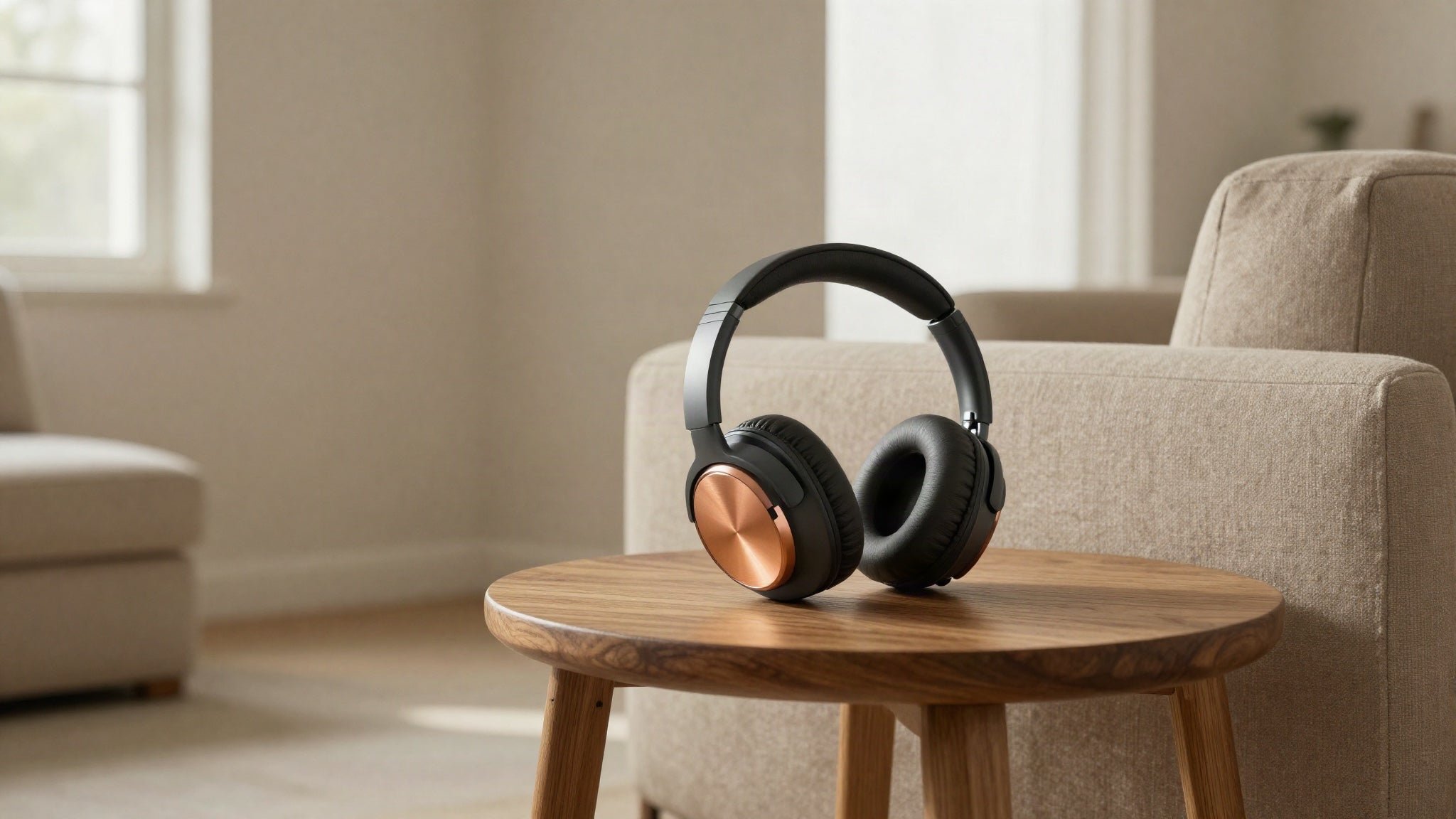Eco-Audio - Sustainable Sound