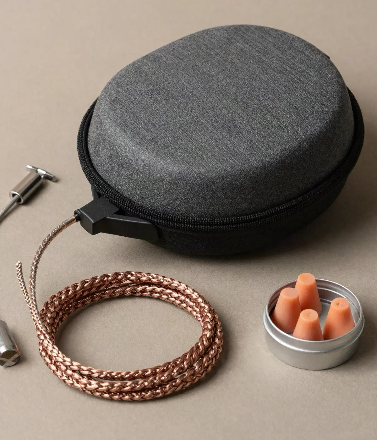 Headphones Accessories