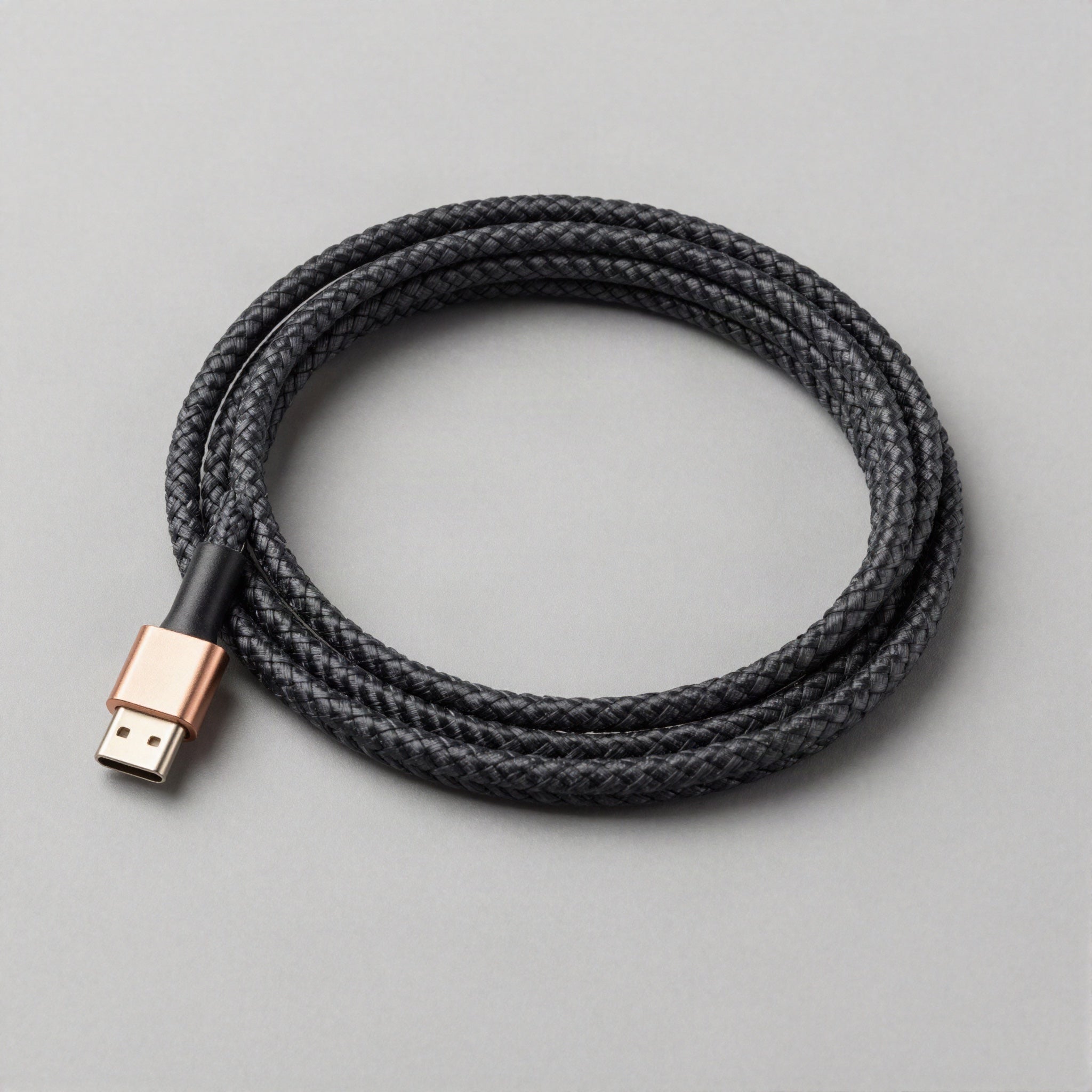 Link Braided USB-C Cable